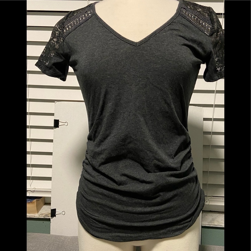 Ambiance Maternity Blouse